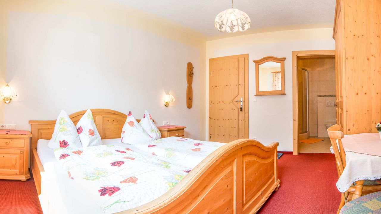 Schlafzimmer Schlafzimmer